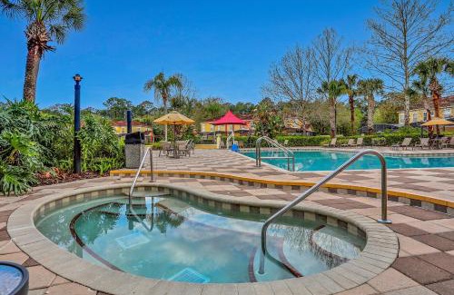 Regal Palms House | Calabria Treasure