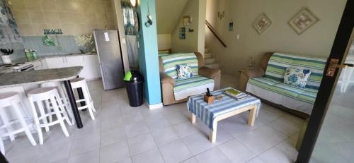 Margate Apartment | Calamari 9 - 6 Sleeper - 30 Steps From The Beach!