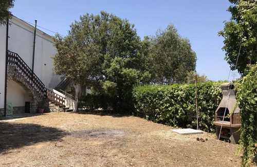 Lido di Capoliveri Apartment | Calanchiole - CALANCHIOLE 2PT.