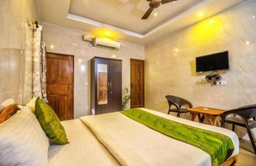 Calangute Hotel | Calangute Sea Steps