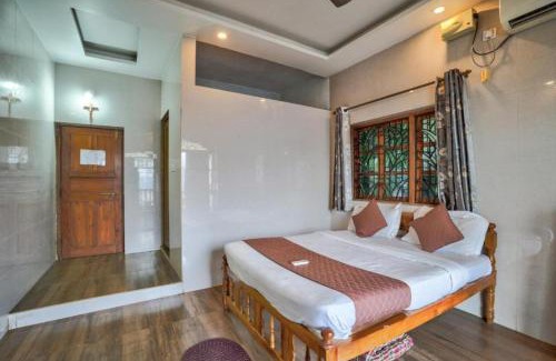 Calangute Hotel | Calangute Sea Steps