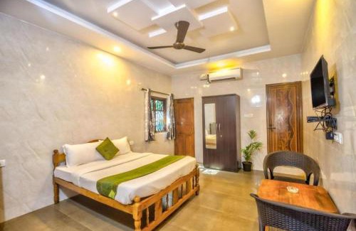 Calangute Hotel | Calangute Sea Steps