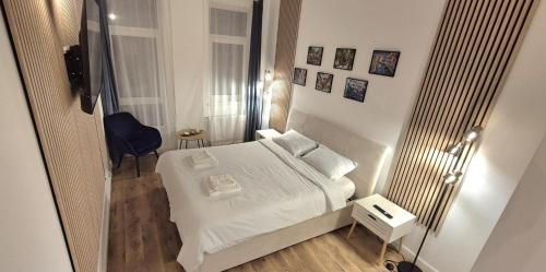 Bistrita Apartment | Calea Moldovei Residence