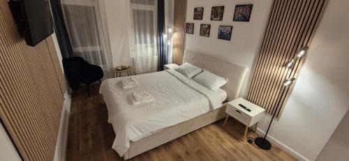 Bistrita Apartment | Calea Moldovei Residence
