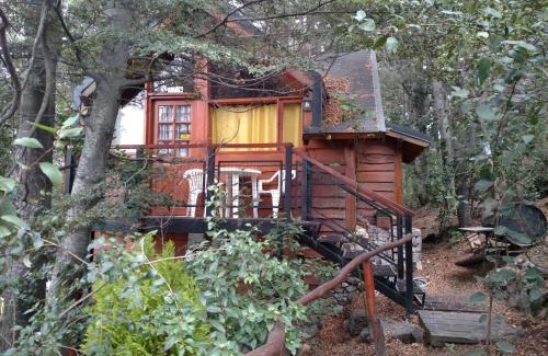San Carlos de Bariloche Cabin | Calen-Hue