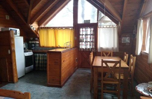 San Carlos de Bariloche Cabin | Calen-Hue