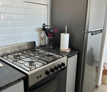 Puerto Madryn Apartment | Caleta View Marítimo