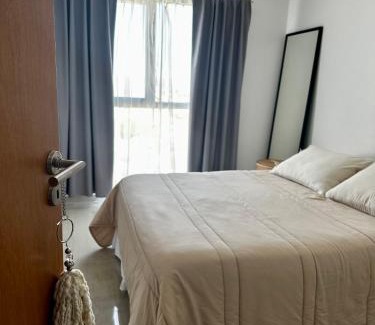 Puerto Madryn Apartment | Caleta View Marítimo