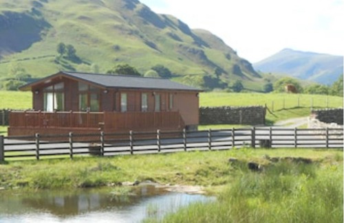 Keswick Ski Chalet | Calf How Lodge