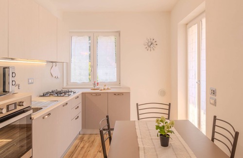 Dro Apartment | Calicantus by Interhome