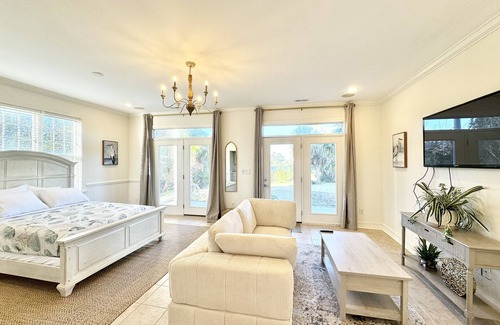 Morehead City Apartment | Calico ViewScape Water View Studio in Morehead City