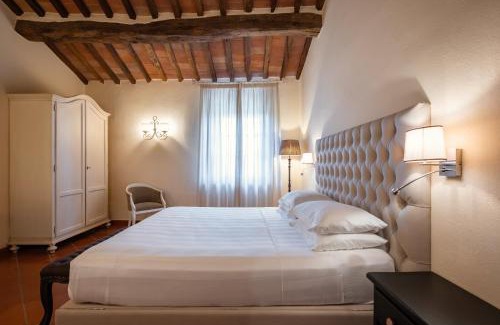 Venturina Hotel | Calidario Terme Etrusche