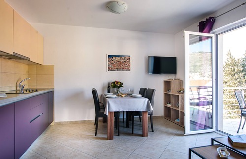 Dubrovnik Apartment | California Apartments