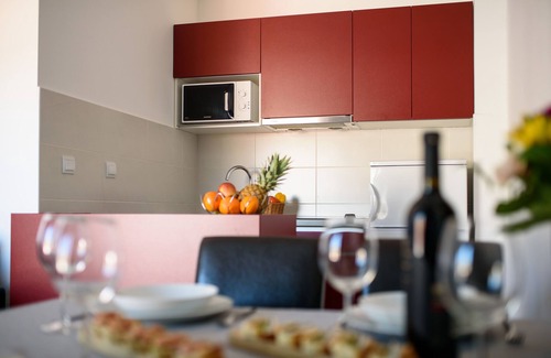 Dubrovnik Apartment | California Apartments