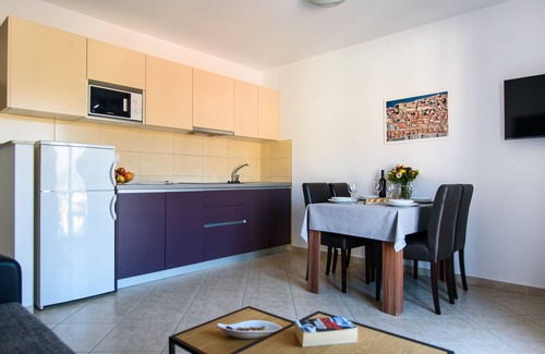 Dubrovnik Apartment | California Apartments