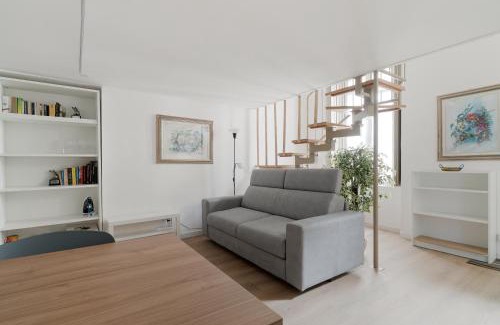 Zona Solari Apartment | California - Solari - Loft con Soppalco