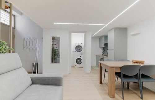 Zona Solari Apartment | California - Solari - Loft con Soppalco