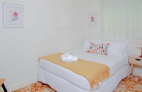 California Gully House | Californian Bungalow Near Bendigo Showgrounds