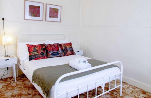 California Gully House | Californian Bungalow Near Bendigo Showgrounds