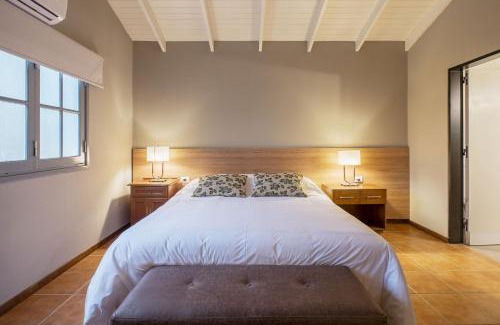 Villa General Belgrano Hotel | Calina Casa de Huéspedes