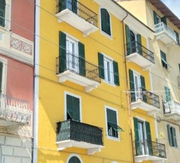 La Spezia Apartment | Calipso casa vacanza