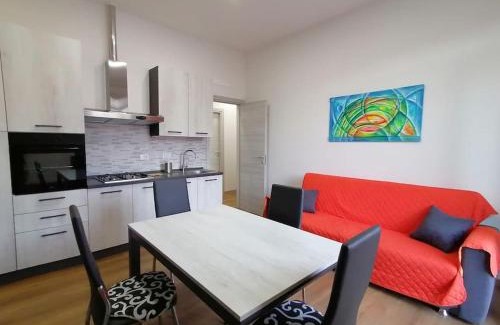La Spezia Apartment | Calipso casa vacanza