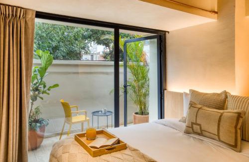 Roma Norte Apartment | Caliza Roma Residences by Tasman