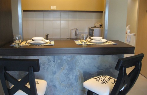 Recoleta Apartment | Callao Suites Recoleta
