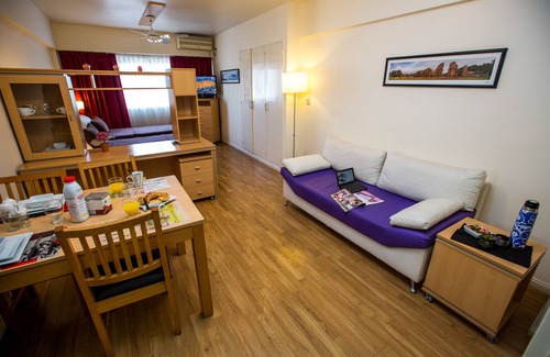Recoleta Apartment | Callao Suites Recoleta
