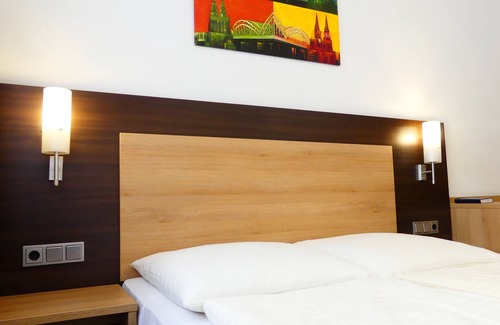 Altstadt-Nord Hotel | Callas Hotel am Dom