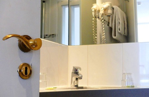 Altstadt-Nord Hotel | Callas Hotel am Dom