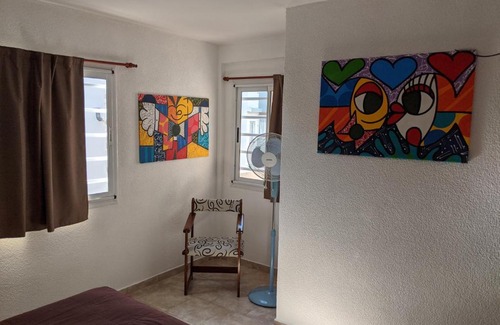 Santa Teresita Apartment | Calle 3 1526