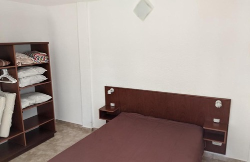 Santa Teresita Apartment | Calle 3 1526