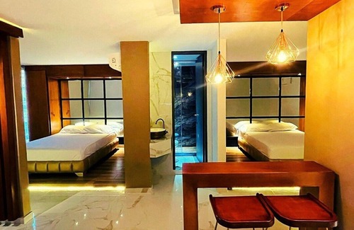 Barranquilla Apartment | Calle 76 apto 2 by Caribecheap