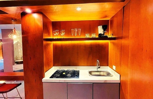 Barranquilla Apartment | Calle 76 apto 2 by Caribecheap