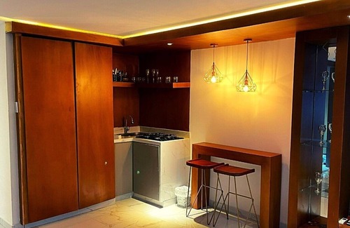 Barranquilla Apartment | Calle 76 Estudio by Caribecheap