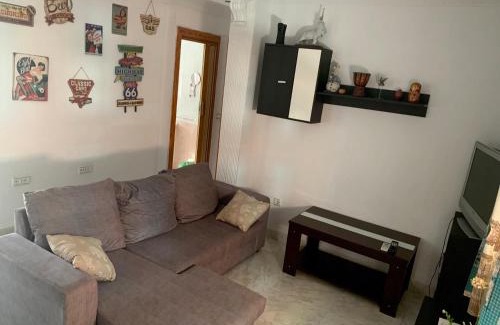 Jardin de la Abadia Apartment | Calle cómico Riquelme 23 segundo