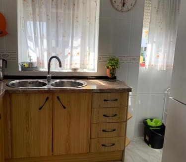 Jardin de la Abadia Apartment | Calle cómico Riquelme 23 segundo