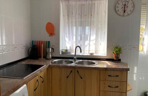Jardin de la Abadia Apartment | Calle cómico Riquelme 23 segundo