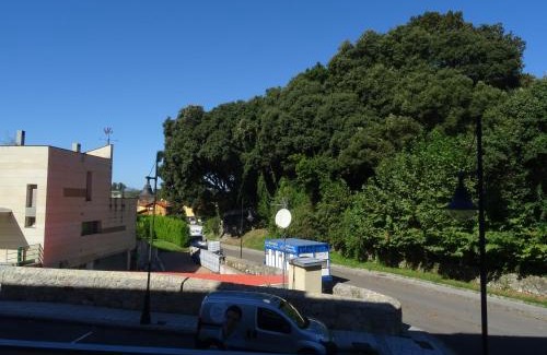 Llanes Apartment | Calle Clemente Hernando Balmori nº7