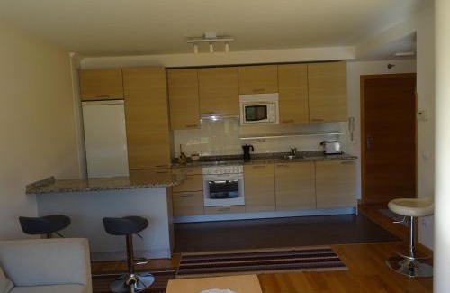 Llanes Apartment | Calle Clemente Hernando Balmori nº7