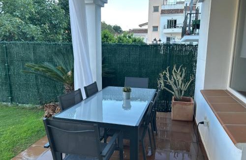Benahavis Apartment | Calle Los pinos en Benahavis Pueblo