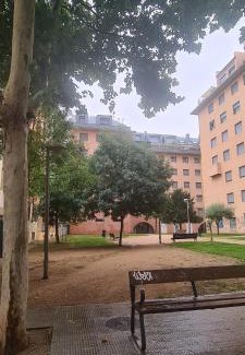 Zamora Apartment | calle toro