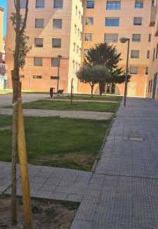 Zamora Apartment | calle toro