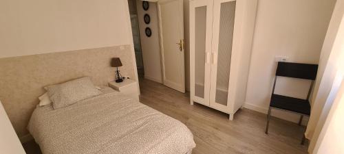 Zamora Apartment | calle toro