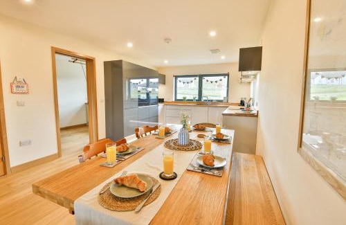 Hoswick House | Calloo, Shetland Islands