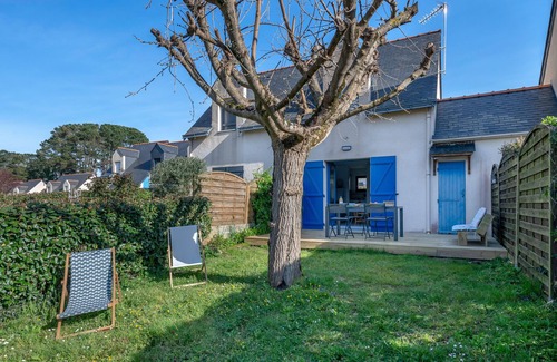 Piriac-sur-Mer Ski Chalet | Calm and rest with your family in Piriac sur Mer