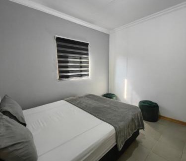Pretoria Apartment | Calm Corner
