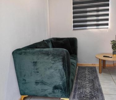Pretoria Apartment | Calm Corner