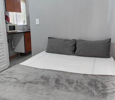 Pretoria Apartment | Calm Corner